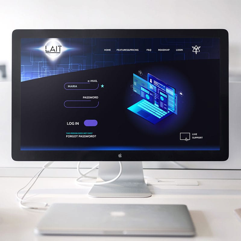 dizajn i izrada sajtova cena odrzavanje redizajn web dizajn lait