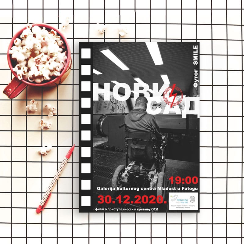 Plakati izrada dizajn plakata cena Novi Sad Beograd Srbija