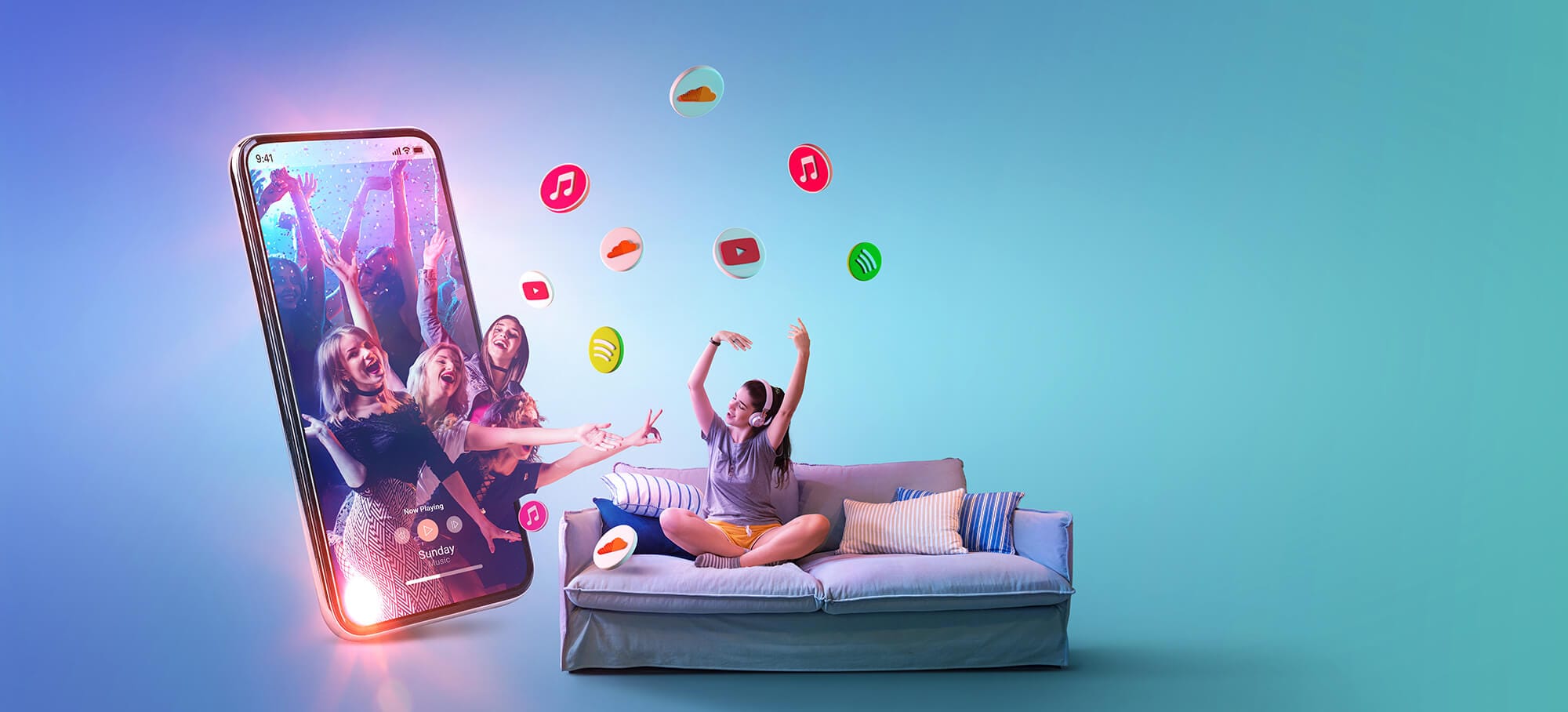 Drustvene mreze - Kako da znate koji je najbolji način da dođete do svoje publike?