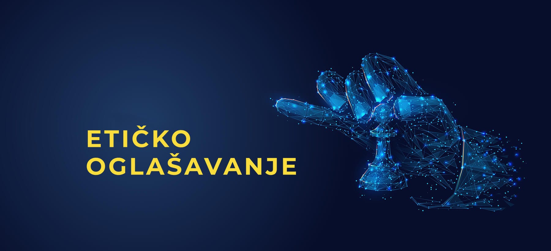 Drustvene mreze Srbija eticko oglasavanje