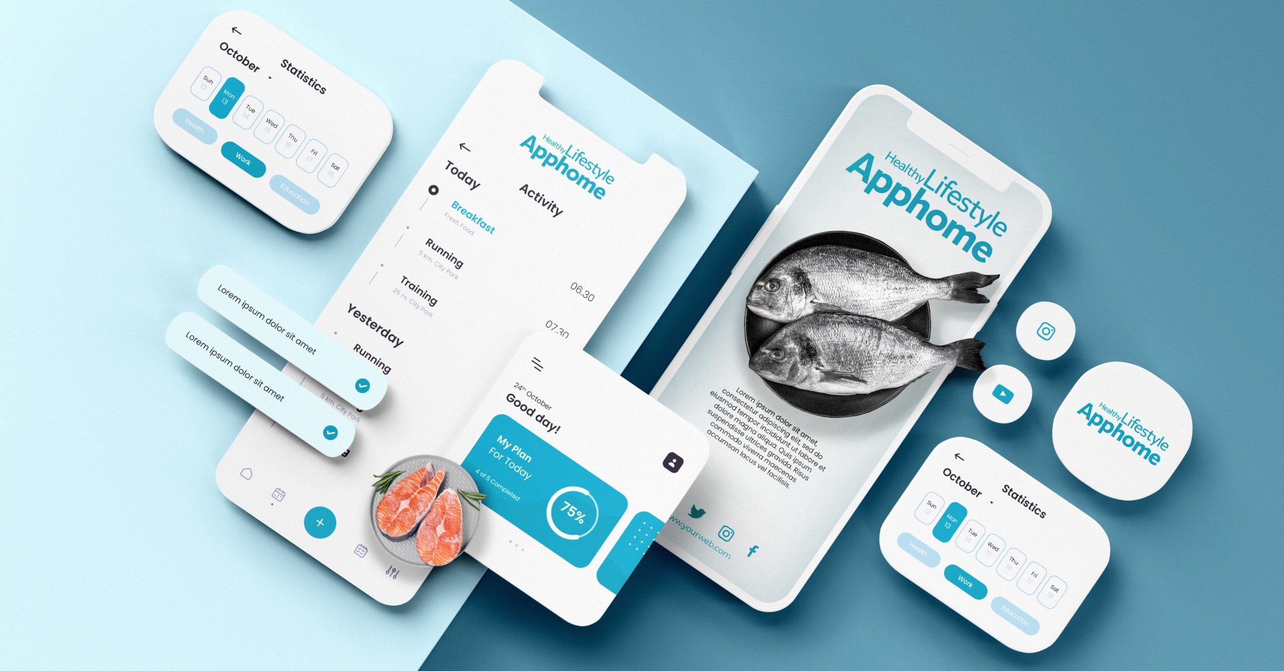 Ui i Ux scaled web dizajn kreaterija