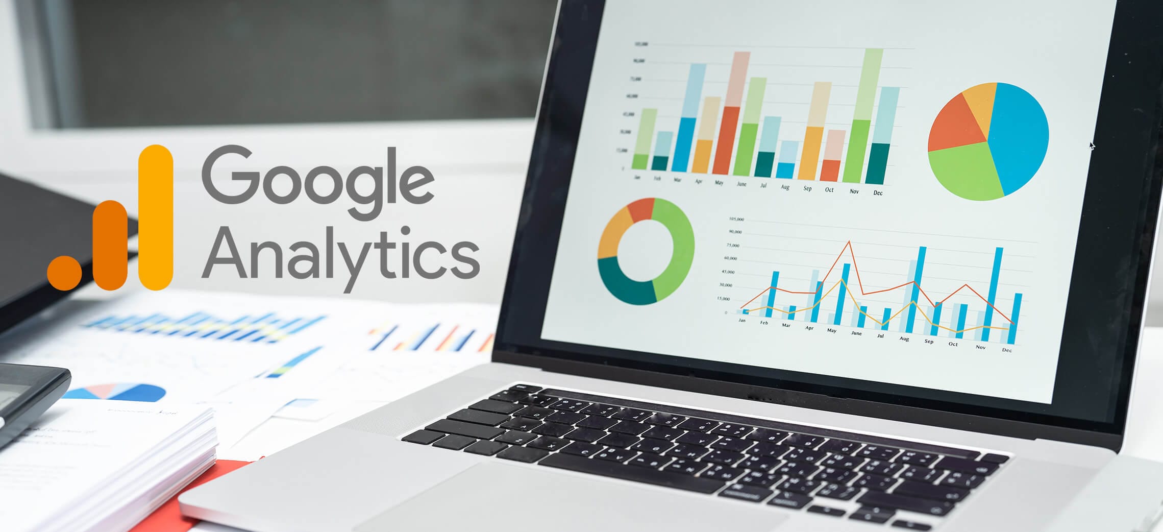Google Analytics GA 4 - Šta je google analitika?